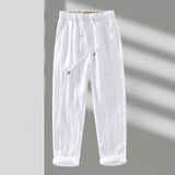 Colburn – Linen Pants