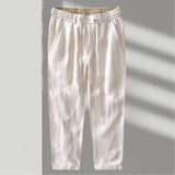 Vaughn – Natural Fiber Pants - Hilltop Nord