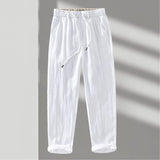 Hawken – Linen Pants - Hilltop Nord