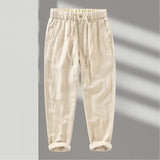 Ledge – Cotton Pants - Hilltop Nord
