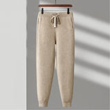 Marwick – Merino Wool Joggers - Hilltop Nord