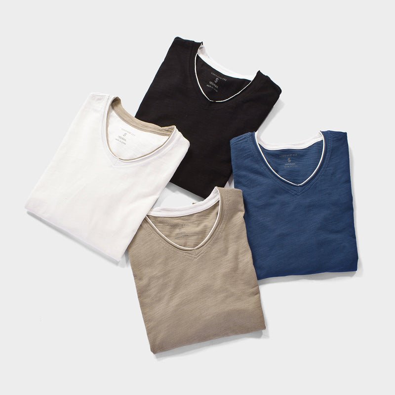 Elden – Two - Tone Long Sleeve - Hilltop Nord