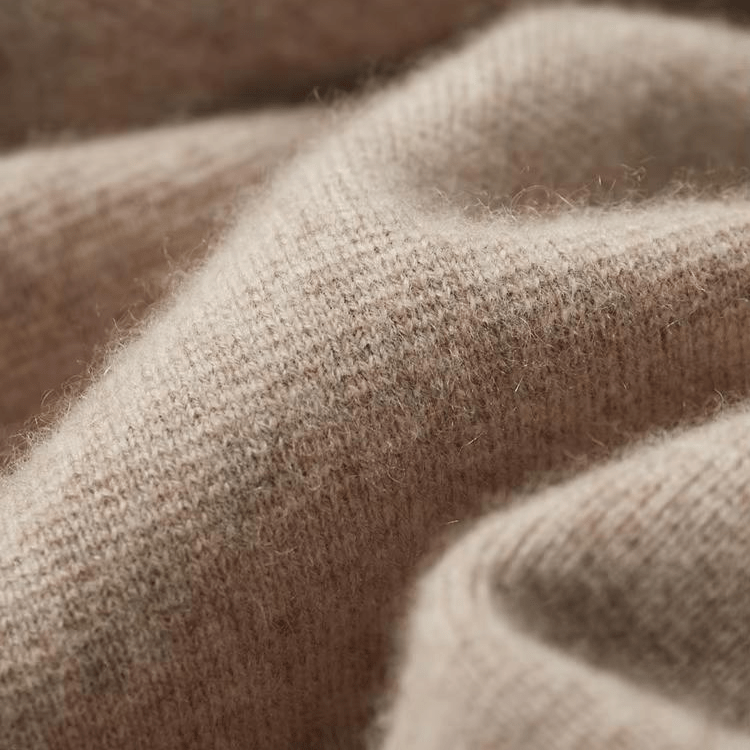 Ashford - Merino Wool Jacket - Hilltop Nord