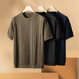 Soigne - Cotton Tee - Hilltop Nord