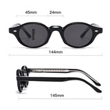 Zayde – Sunglasses
