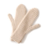 Aspen - Cashmere Wool Mittens - Hilltop Nord