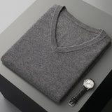 Ashmoor – Merino Wool Vest - Hilltop Nord