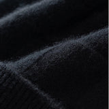 Quillridge – Cashmere Wool Beanie - Hilltop Nord