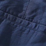 Bramley – Natural Fiber Pants