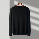 Everest - Merino Sweater - Hilltop Nord