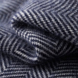 LoomCrest – Wool Joggers - Hilltop Nord