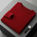 Everest - Merino Sweater - Hilltop Nord