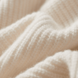 Harborline - Wool Raglan Sweater - Hilltop Nord