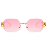 Kyro - Sunglasses - Hilltop Nord