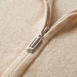 Birchwood - Wool Zip Vest - Hilltop Nord