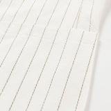Montmere – Linen Blazer - Hilltop Nord