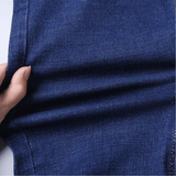 Stretch Denim Jeans - Hilltop Nord