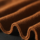 Atlas - Cashmere Polo Sweater - Hilltop Nord