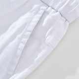 Colburn – Linen Pants