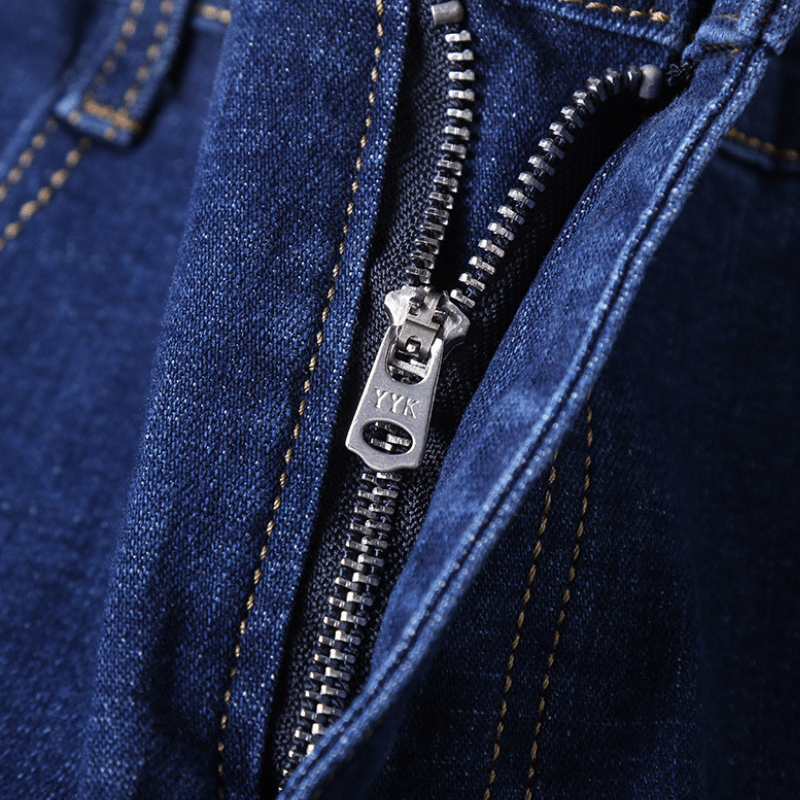 Stretch Denim Jeans - Hilltop Nord