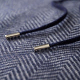 LoomCrest – Wool Joggers - Hilltop Nord