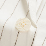 Montmere – Linen Blazer - Hilltop Nord