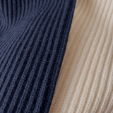 Cascade - Merino Sweater - Hilltop Nord