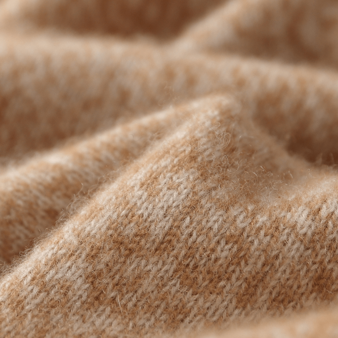 Aristo - Cashmere Hoodie - Hilltop Nord
