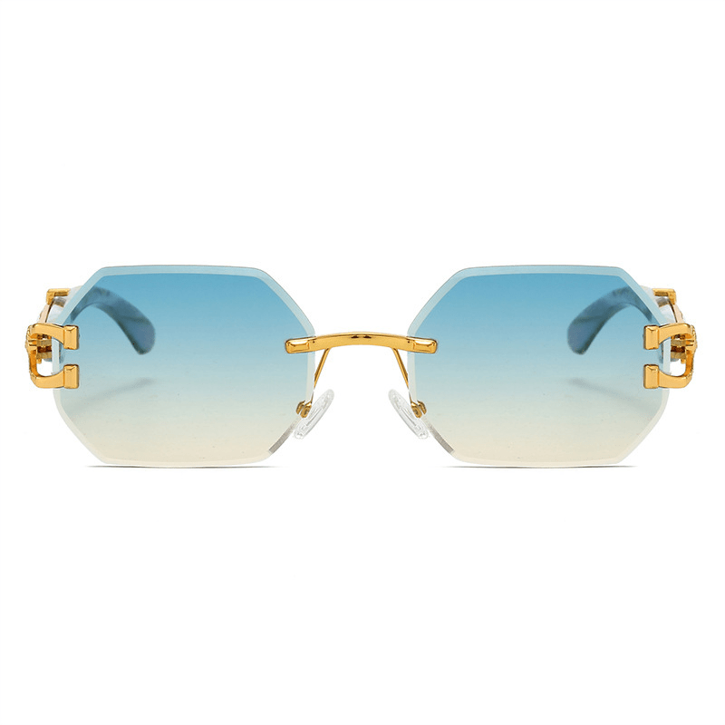 Kyro - Sunglasses - Hilltop Nord