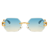 Kyro - Sunglasses - Hilltop Nord