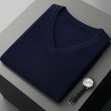 Ashmoor – Merino Wool Vest - Hilltop Nord