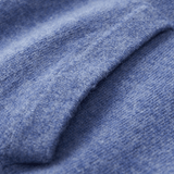 Atlas – Cashmere Wool Zip Hoodie - Hilltop Nord