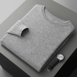 Everest - Merino Sweater - Hilltop Nord