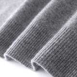 Milo – Wool Knit T-Shirt - Hilltop Nord