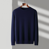 Everest - Merino Sweater - Hilltop Nord