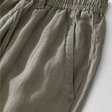 Vaughn – Natural Fiber Pants - Hilltop Nord