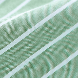 Seaway - Cotton Stripe Shirt - Hilltop Nord