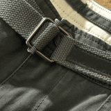 Fieldstone - Canvas Pants - Hilltop Nord