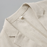 Orwell - Linen Blazer