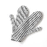 Aspen - Cashmere Wool Mittens - Hilltop Nord