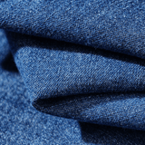 Ash – Denim Shirt - Hilltop Nord