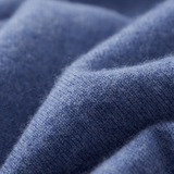 Atlas – Cashmere Wool Zip Hoodie - Hilltop Nord