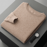Everest - Merino Sweater - Hilltop Nord