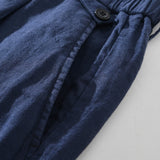 Bramley – Natural Fiber Pants