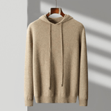 Horizon - Merino Wool Hoodie - Hilltop Nord
