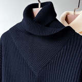 Cascade - Merino Sweater - Hilltop Nord
