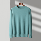 Everest - Merino Sweater - Hilltop Nord