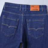 Stretch Denim Jeans - Hilltop Nord
