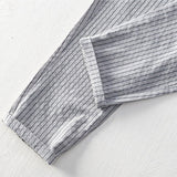 Quinn – Cotton Pants - Hilltop Nord