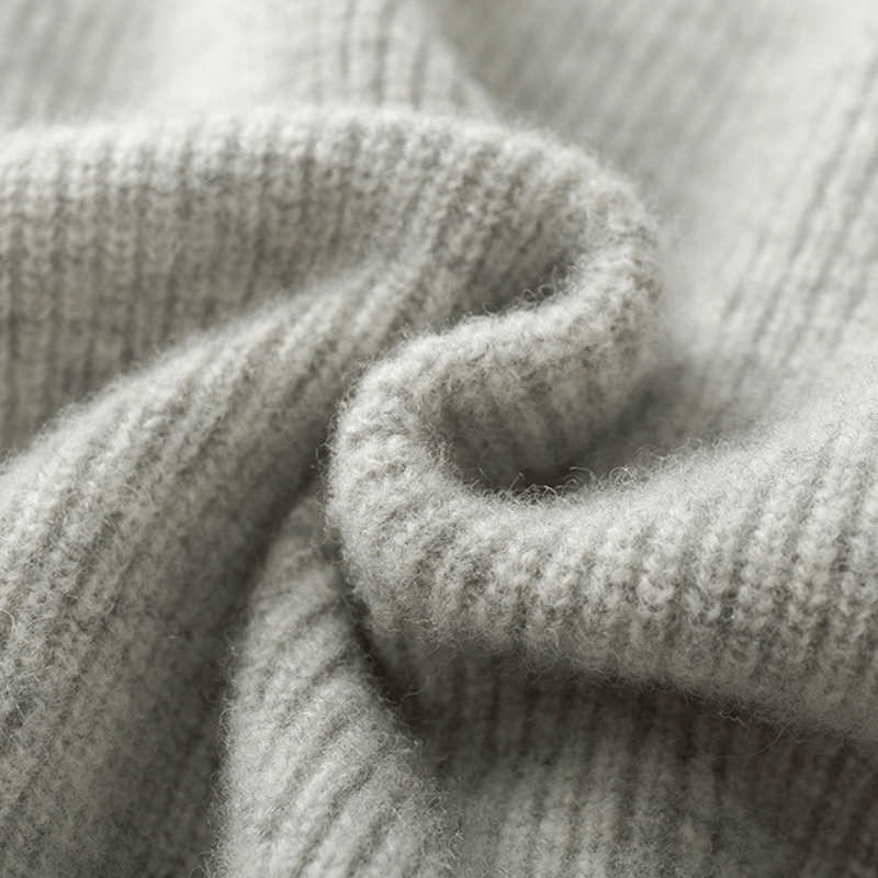 Cloud - Merino Hoodie & Trousers Set - Hilltop Nord